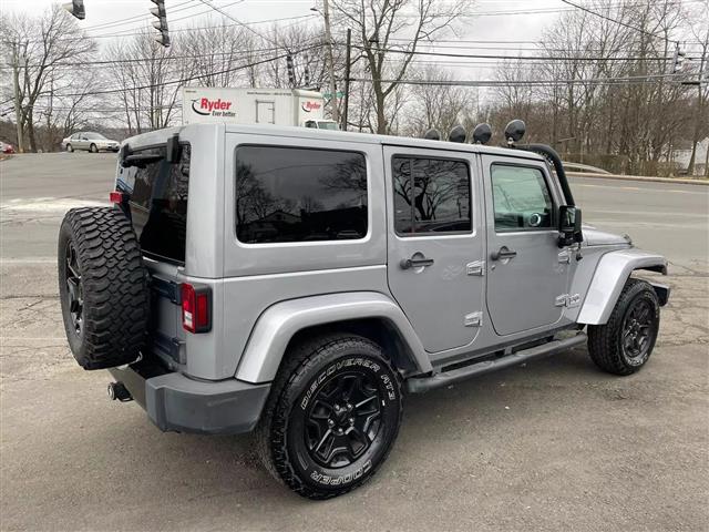 $15900 : 2014 JEEP WRANGLER2014 JEEP W image 6