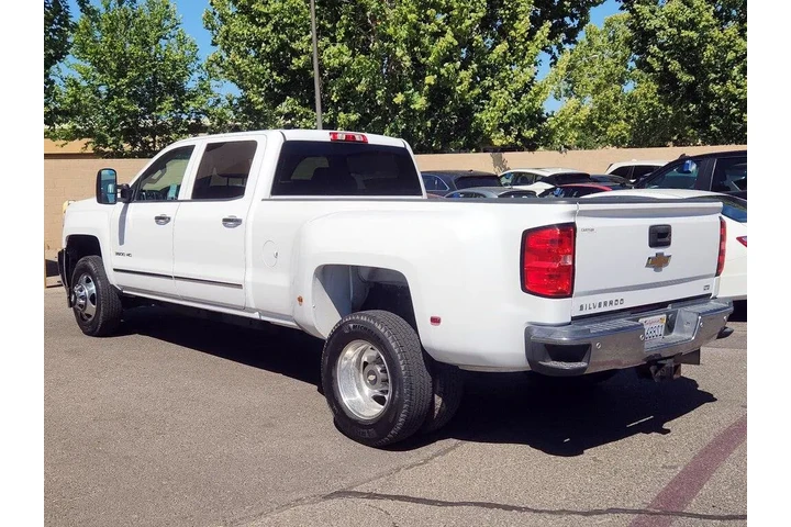 $34998 : Chevrolet Silverado 3500HD 2 image 7
