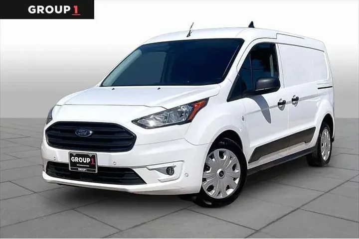 $20223 : Ford Transit Connect 2022 XL image 2
