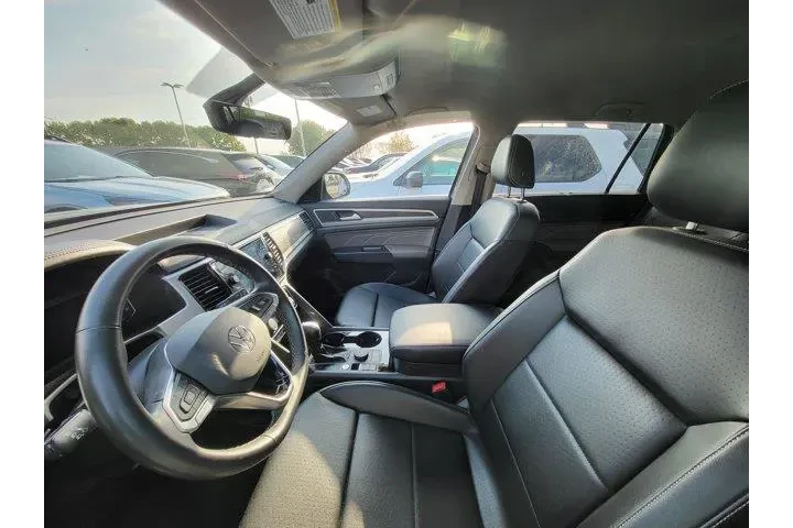 $27021 : Volkswagen Atlas 2022 AWD V6 image 10