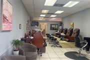 Beauty salon, spa, nails en Miami