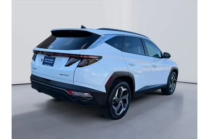 $25906 : Hyundai TUCSON Hybrid 2023 A image 3