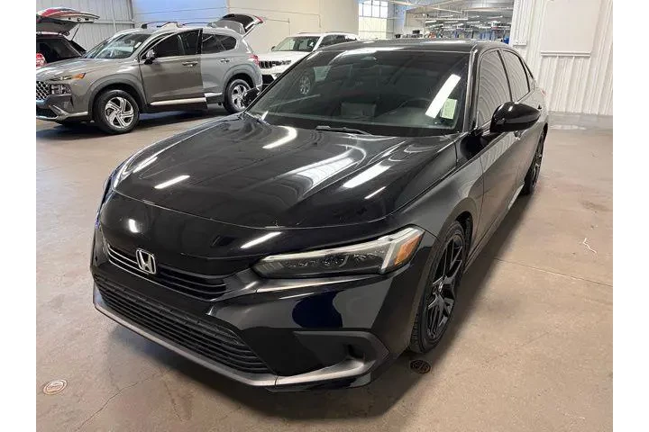 $25543 : Honda Civic 2024 Sport 4dr S image 7