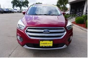 $13688 : Ford Escape 2017 Titanium 4d thumbnail