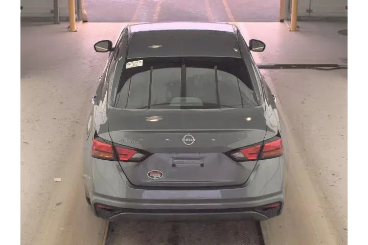$18898 : Nissan Altima 2024 2.5 S 4dr image 6