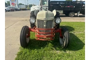 $5990 : 1949 Tractor thumbnail