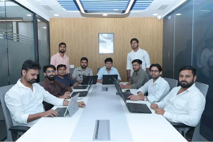 Staff Augmentation Services image 1