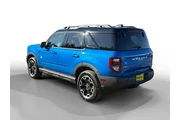 $29400 : Ford Bronco Sport 2025 AWD O thumbnail