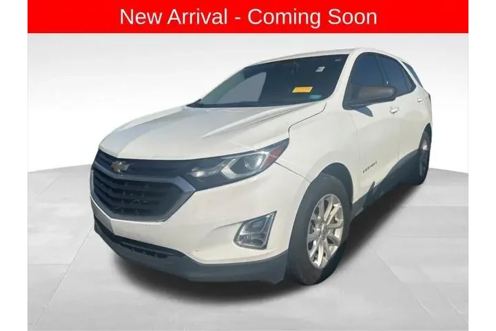 $10987 : Chevrolet Equinox 2019 L 4dr image 2