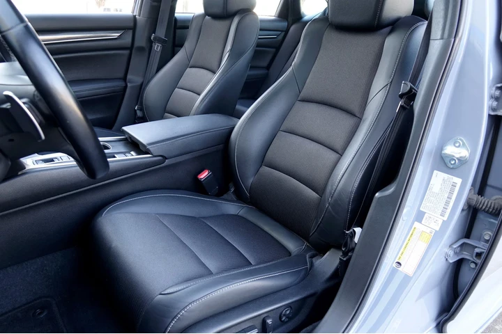 $23995 : 2021 Accord Sport 2.0T image 6