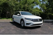 2019 Jetta S en Elizabethtown