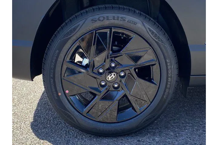 $27290 : Hyundai KONA 2026 SEL Sport image 9