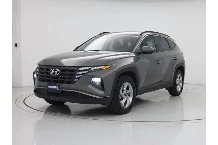 $20998 : Hyundai TUCSON 2024 AWD SEL image 4