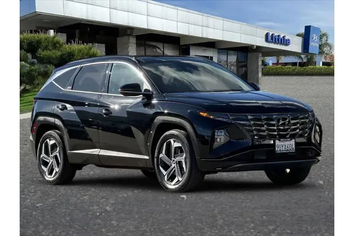 $32599 : Hyundai TUCSON Hybrid 2024 A image 10