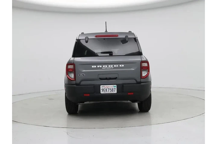 $23998 : Ford Bronco Sport 2022 AWD B image 6