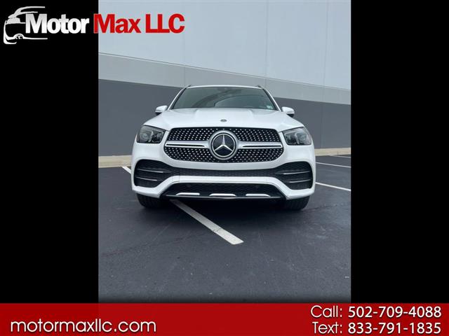 $42995 : 2020 Mercedes-Benz GLE-Class image 1