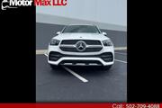 2020 Mercedes-Benz GLE-Class en Louisville