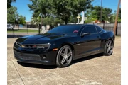 2015 Camaro en Dallas