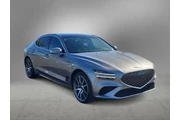 $40000 : Genesis G70 2026 2.5T Standa thumbnail