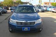 $9999 : 2010 Forester 2.5X Limited thumbnail