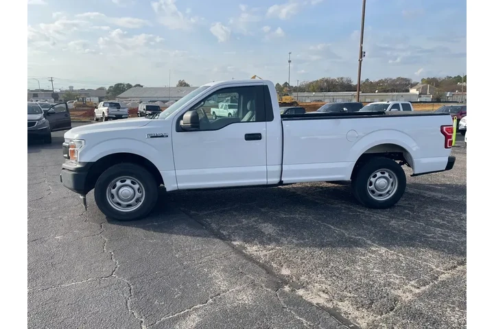 $19999 : Ford F-150 2020 4x2 XL 2dr R image 4