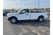 $19999 : Ford F-150 2020 4x2 XL 2dr R thumbnail
