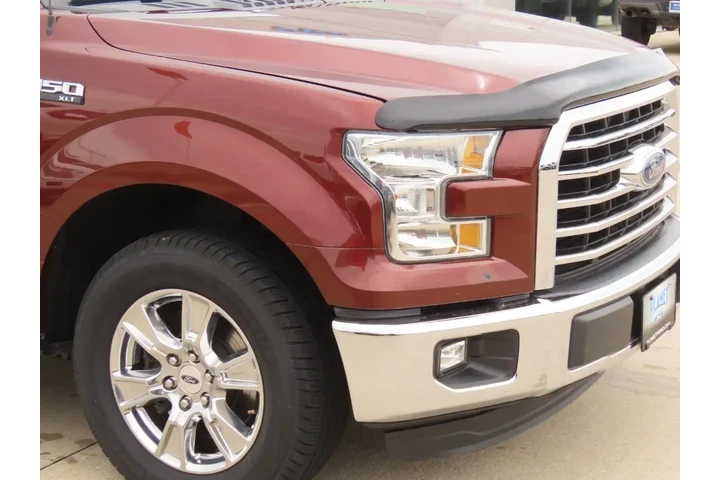 $25999 : Ford F-150 2016 4x2 Lariat 4 image 6