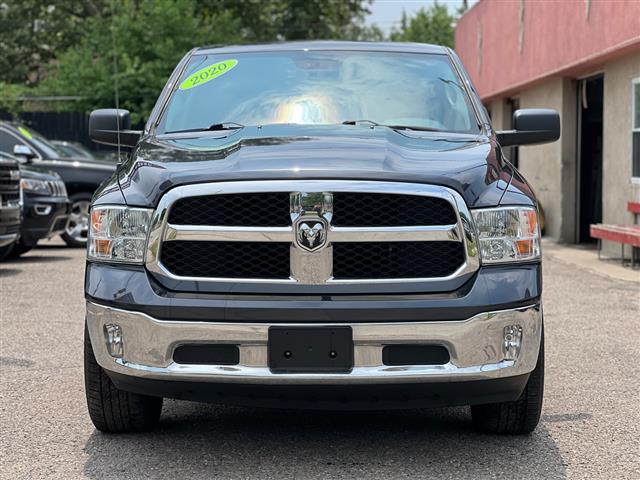 $19999 : 2020 RAM 1500 Classic image 3