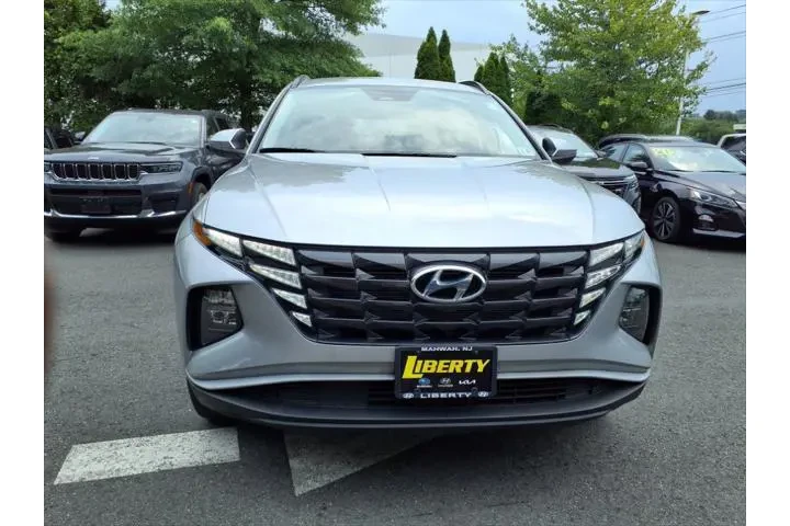 $23999 : Hyundai TUCSON 2023 AWD SEL image 2