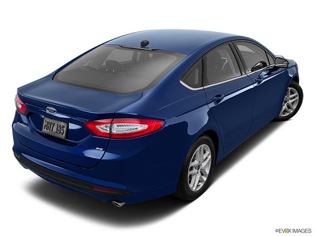 2015 Fusion image 2