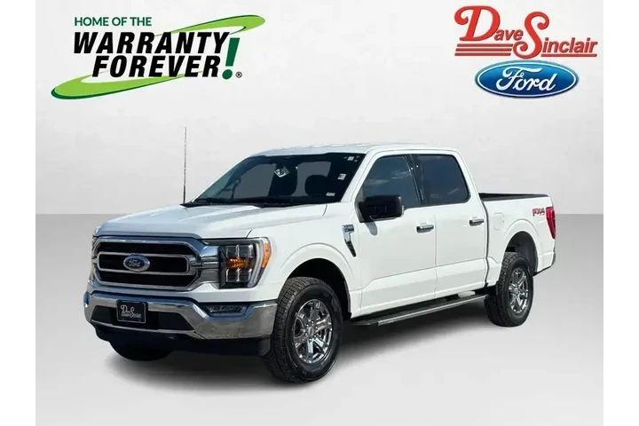 $39995 : Ford F-150 2023 4x4 Lariat 4 image 1