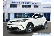 Toyota C-HR 2018 XLE 4dr Cro en San Diego