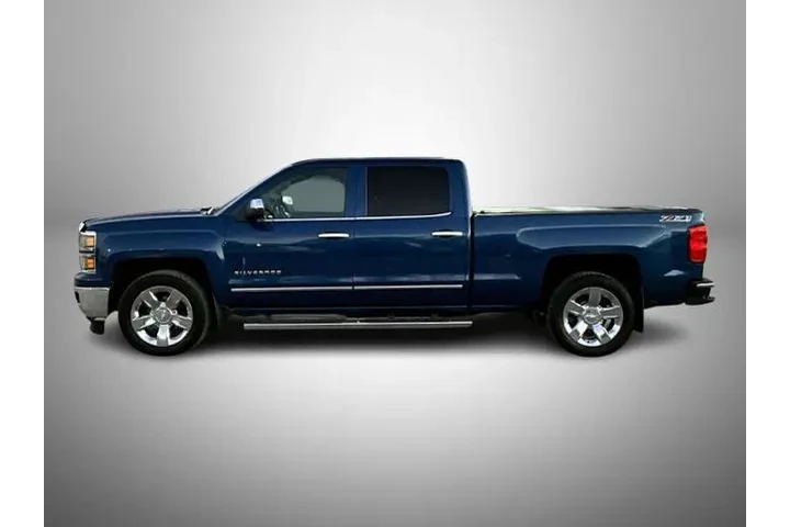 $19495 : Chevrolet Silverado 1500 201 image 8