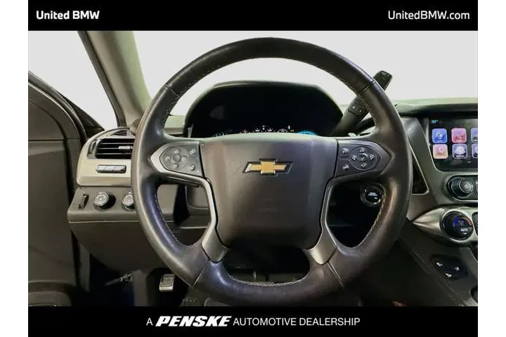 $22995 : Chevrolet Suburban 2017 4x4 image 6