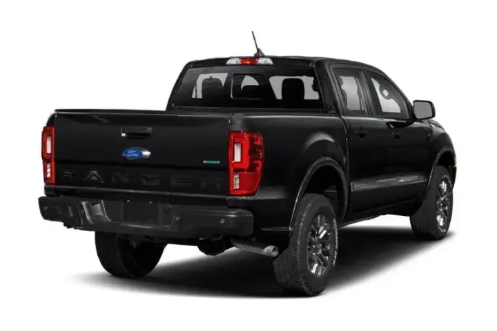 $27598 : Ford Ranger 2020 4x4 XL 4dr image 2