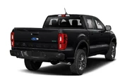 $27598 : Ford Ranger 2020 4x4 XL 4dr thumbnail