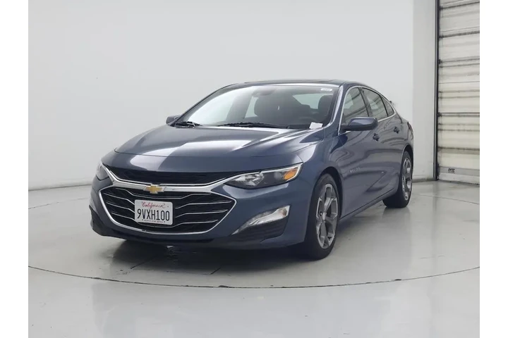 $19998 : Chevrolet Malibu 2024 LT 4dr image 4