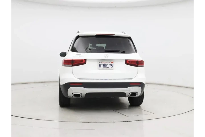 $24998 : Mercedes-Benz GLB 2021 GLB 2 image 6