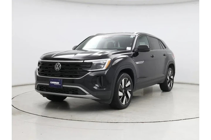 $30998 : Volkswagen Atlas Cross Sport image 4