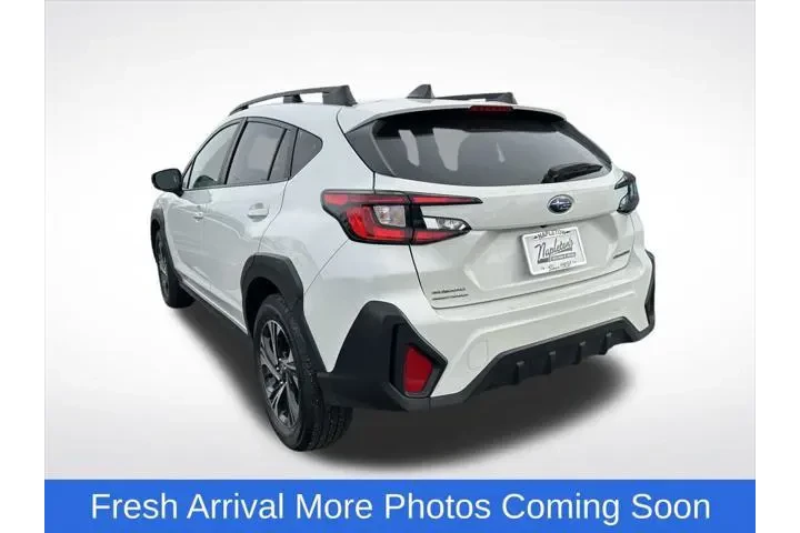 $25500 : Subaru Crosstrek 2024 AWD Pr image 4