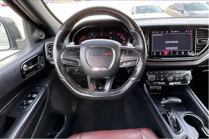 $30129 : Dodge Durango 2024 GT 4dr SU image 5