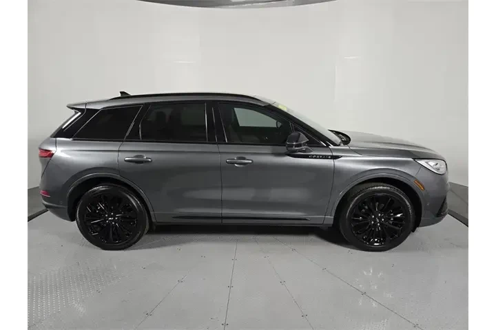 $37267 : Lincoln Corsair 2023 AWD Res image 4