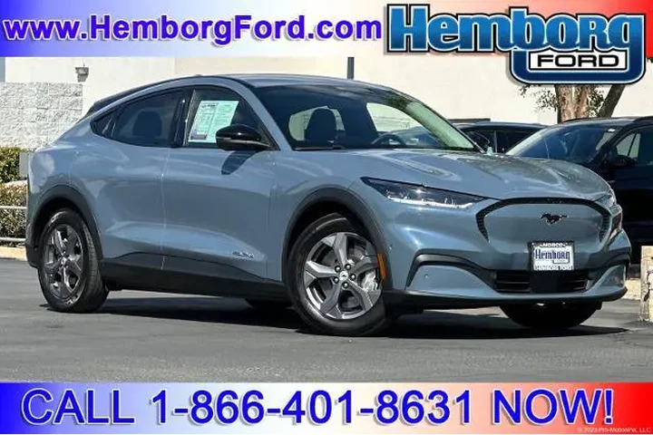 $26995 : Ford Mustang Mach-E 2023 AWD image 1