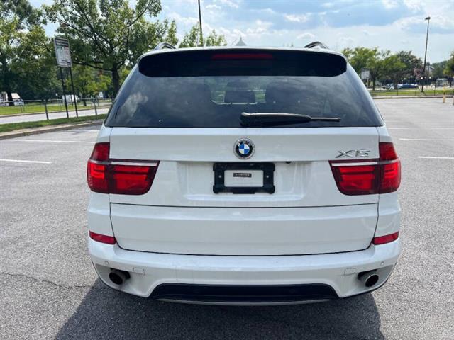 $8900 : 2013 BMW X5 xDrive35i Premium image 7