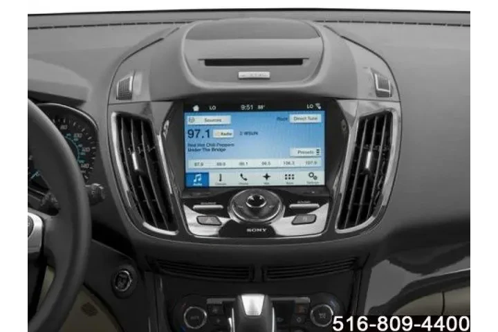 $10447 : Ford Escape 2016 AWD Titaniu image 9