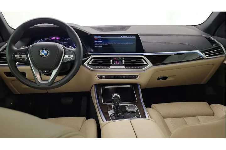 $39998 : BMW X5 2021 AWD xDrive45e 4d image 9