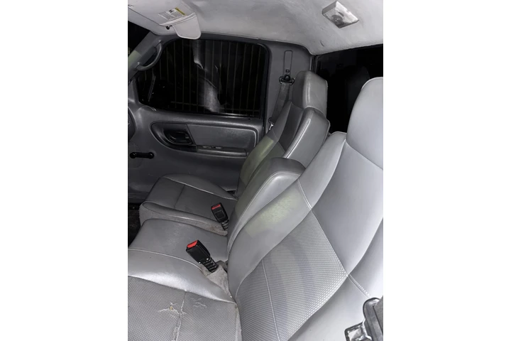 $6500 : 2009 ford ranger image 5