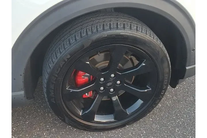 $28995 : Ford Explorer 2020 AWD ST 4d image 8