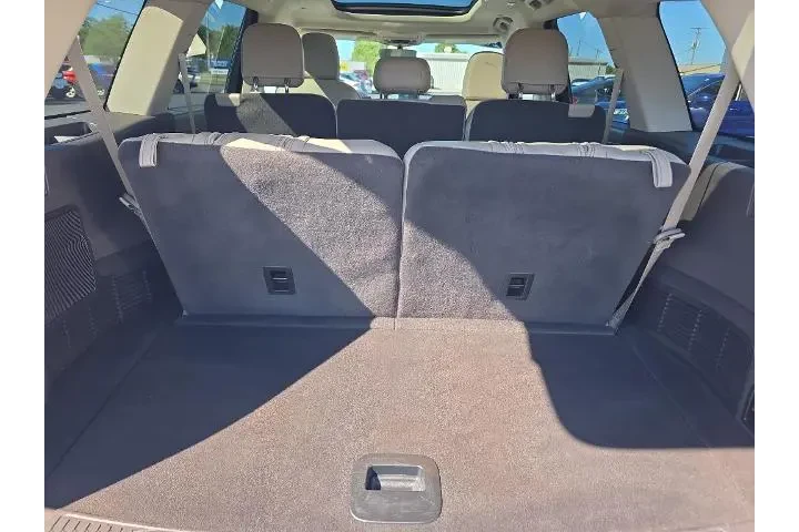 $44995 : Lincoln Aviator 2022 AWD Res image 10