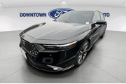 $27400 : Honda Accord Hybrid 2023 Tou thumbnail